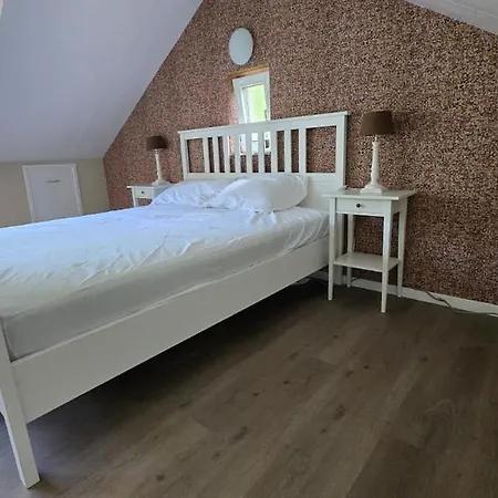 Holiday home Eendje 1 I Vrijstaande 6-persoons Vakantiewoning