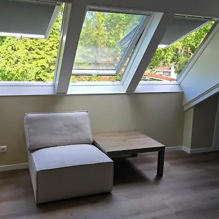 Eendje 1 I Vrijstaande 6-persoons Vakantiewoning