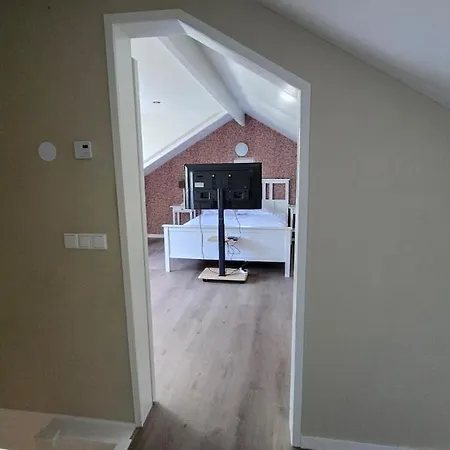 Eendje 1 I Vrijstaande 6-persoons Vakantiewoning Holiday home *