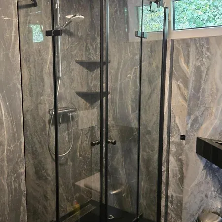 Holiday home Eendje 1 I Vrijstaande 6-persoons Vakantiewoning Ermelo