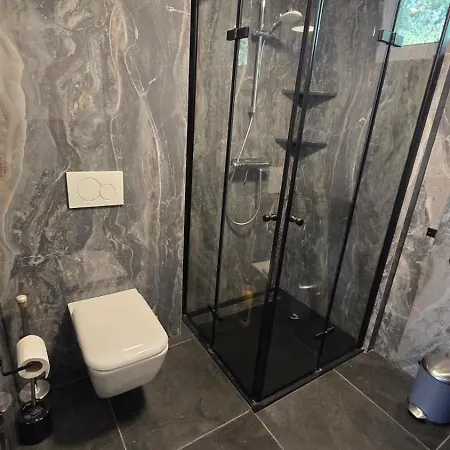 Holiday home Eendje 1 I Vrijstaande 6-persoons Vakantiewoning *