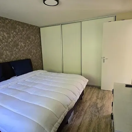 Eendje 1 I Vrijstaande 6-persoons Vakantiewoning