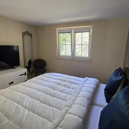 Eendje 1 I Vrijstaande 6-persoons Vakantiewoning * Ermelo