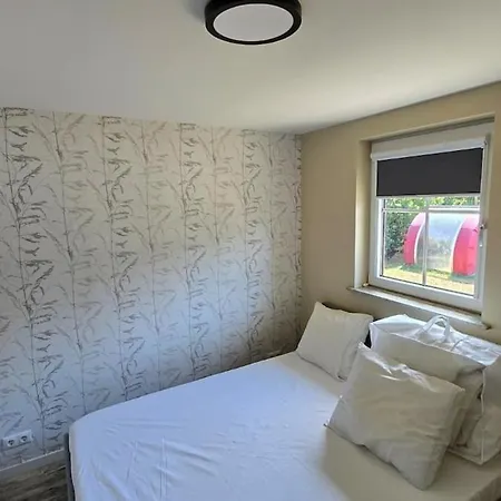Eendje 1 I Vrijstaande 6-persoons Vakantiewoning Holiday home