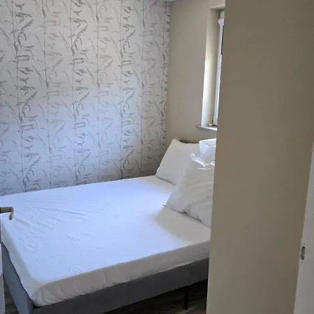 Eendje 1 I Vrijstaande 6-persoons Vakantiewoning