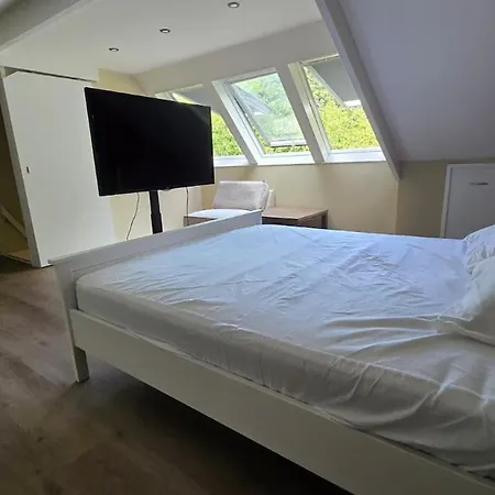Eendje 1 I Vrijstaande 6-persoons Vakantiewoning Ermelo
