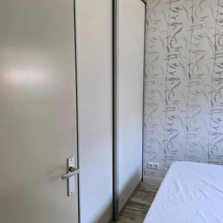 Holiday home Eendje 1 I Vrijstaande 6-persoons Vakantiewoning Ermelo