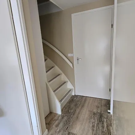 Holiday home Eendje 1 I Vrijstaande 6-persoons Vakantiewoning