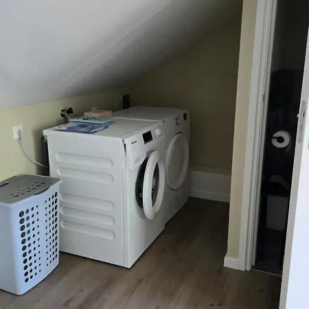 Eendje 1 I Vrijstaande 6-persoons Vakantiewoning Holiday home