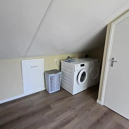 Holiday home Eendje 1 I Vrijstaande 6-persoons Vakantiewoning Ermelo