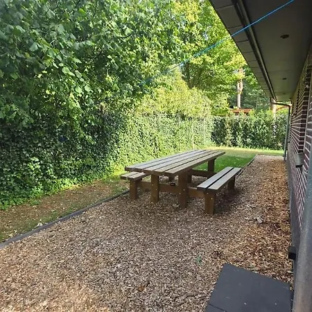Holiday home Eendje 1 I Vrijstaande 6-persoons Vakantiewoning