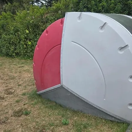 Eendje 1 I Vrijstaande 6-persoons Vakantiewoning Holiday home