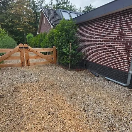 Eendje 1 I Vrijstaande 6-persoons Vakantiewoning *